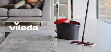 Vileda