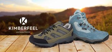 Kimberfeel