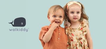 Walkiddy