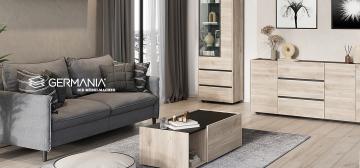 Möbel von Germania