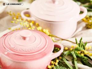 Le Creuset