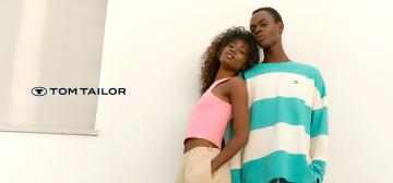 Tom Tailor
