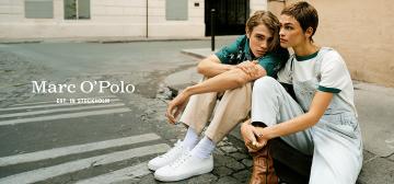 Marc O'Polo