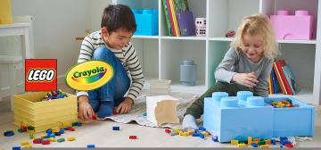 Lego Storage