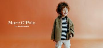 Marc O'Polo Junior