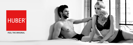 HUBER