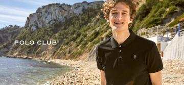 Polo Club Herren