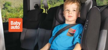 Babyauto