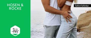 Hosen & Röcke