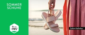 Sommerschuhe