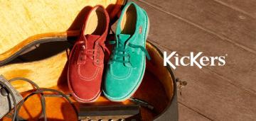 Kickers