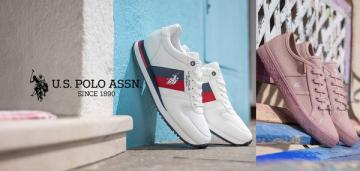 U.S. Polo Assn. - Schuhe