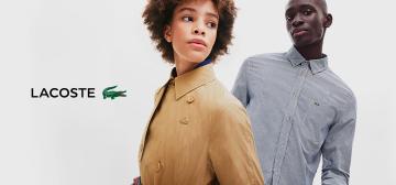 Lacoste