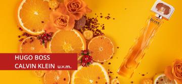 Parfum & Cosmetics
