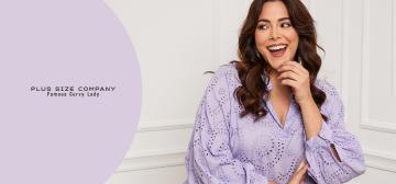 Plus Size Company