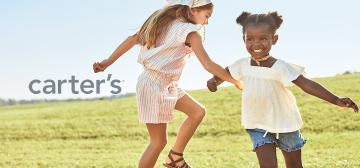 Carter´s