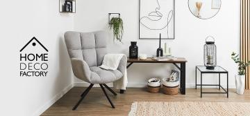 The Home Deco Factory
