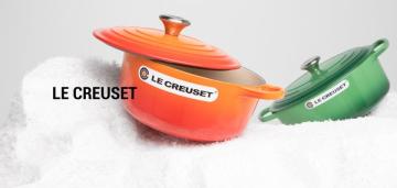 Le Creuset