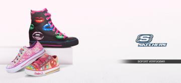 Skechers