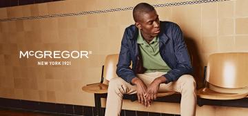 McGregor