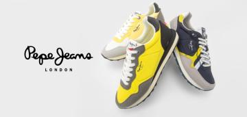 Pepe Jeans - Schuhe