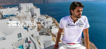 Geographical Norway Herren