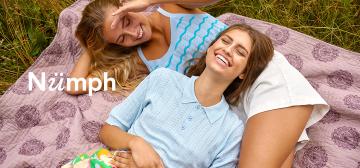 Nümph