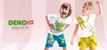 Denokids