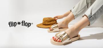 Flip Flop