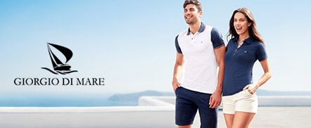 Giorgio di Mare