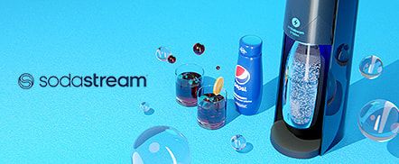 Sodastream