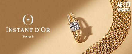 L'instant d'Or