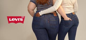 Levi's