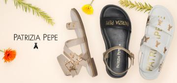 Patrizia Pepe