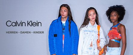 Calvin Klein