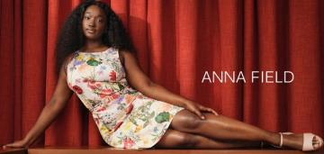 Anna Field