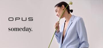 Opus & Someday