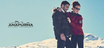 Anapurna