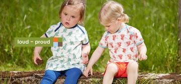 Loud + Proud