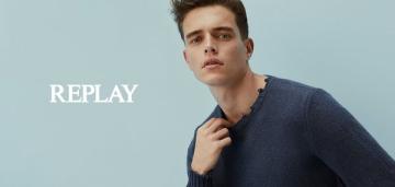 Replay - Herren