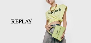 Replay - Damen