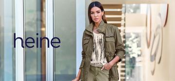 Heine