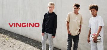 Vingino