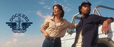 Dockers