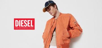 Diesel - Herren