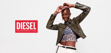 Diesel - Damen