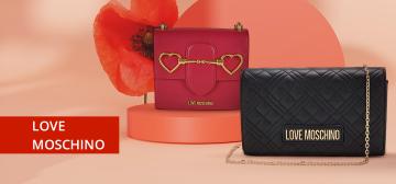 Love Moschino