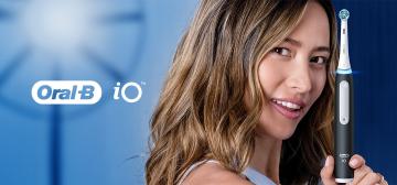 Oral-B