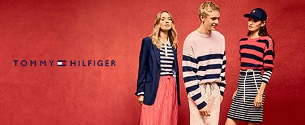 Tommy Hilfiger