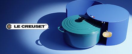 Le Creuset